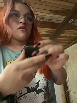 SophiaWeestt99 online show from November 4, 2025, 3:21 am