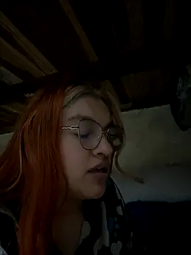 SophiaWeestt99 online show from September 23, 2025, 2:40 am