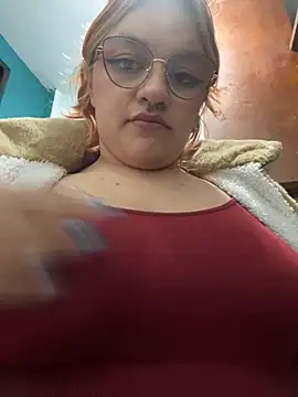 SophiaWeestt99 online show from October 10, 2025, 2:45 am