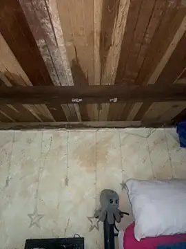 SophiaWeestt99 online show from October 19, 2025, 4:37 am