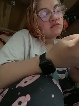 SophiaWeestt99 online show from February 23, 2026, 3:52 am