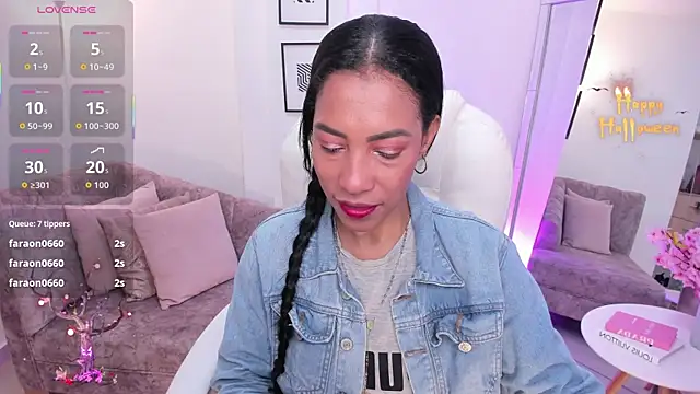 Snapshot of Shantaall_ chatting on October 22, 2025, 6:51 pm Shantaall online show from October 22, 2025, 6:51 pm