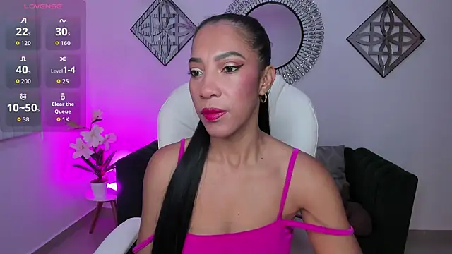 Snapshot of Shantaall_ chatting on December 23, 2025, 10:25 am Shantaall online show from December 23, 2025, 10:25 am