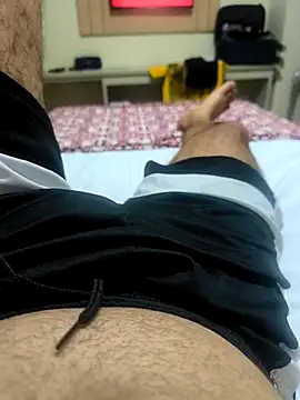 sspaugostoso online show from March 19, 2026, 9:26 pm