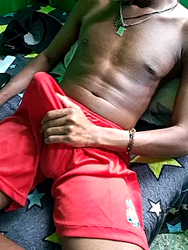 amarijones online show from February 17, 2026, 8:28 pm