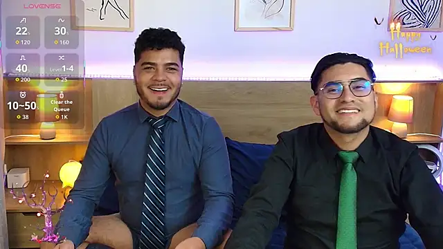 thiagowes online show from October 25, 2025, 4:22 am