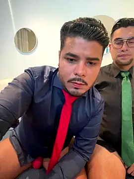 thiagowes online show from January 8, 2026, 2:17 am