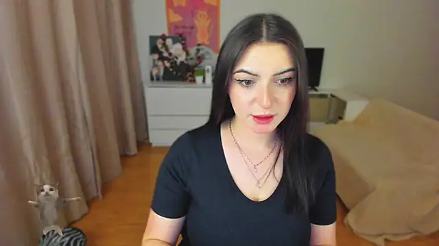 Taste Jennyy online show from February 13, 2026, 12:43 am