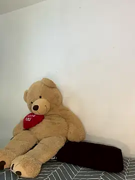 Aitana98  online show from January 18, 2026, 1:53 am