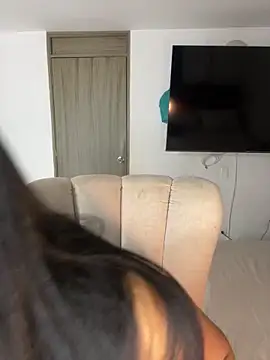 Aitana98  online show from November 19, 2025, 2:00 am