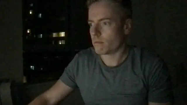 Gingerbushguy online show from September 13, 2025, 8:47 am