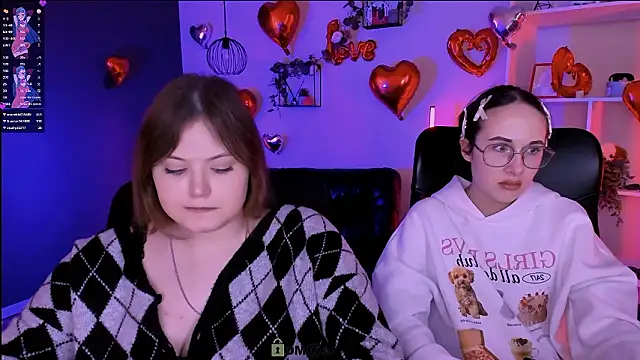 nikole kitt online show from March 8, 2026, 2:04 am