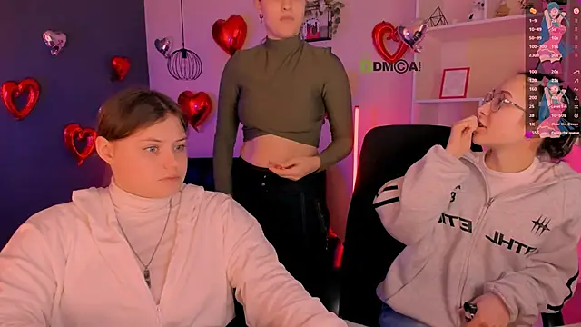 nikole kitt online show from February 17, 2026, 8:17 pm