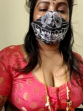 gaurika18 online show from April 9, 2026, 2:57 am