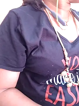 gaurika18 online show from March 20, 2025, 10:32 am