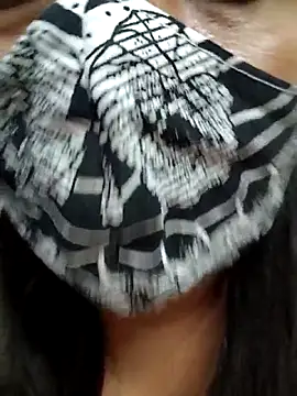 gaurika18 online show from April 6, 2026, 6:25 am