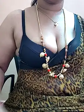 gaurika18 online show from March 20, 2025, 7:14 am