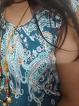 gaurika18 online show from December 21, 2025, 4:19 pm