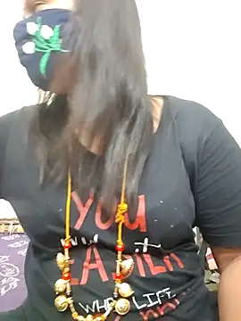 gaurika18 online show from December 23, 2025, 4:23 am