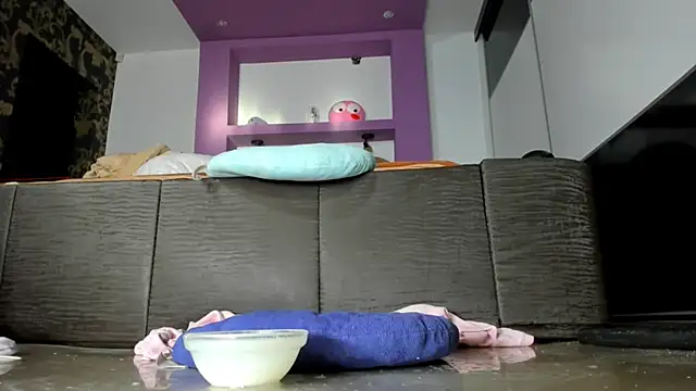 dayanna sweet online show from March 20, 2025, 6:19 am