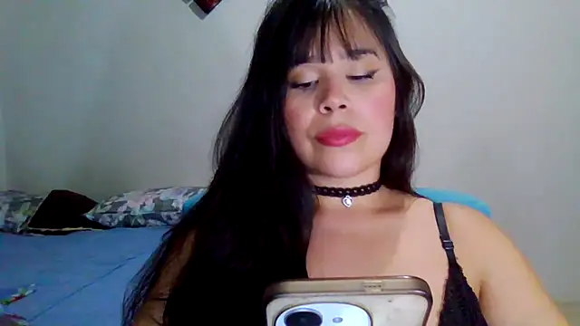 DeusaDemeeter online show from May 23, 2026, 11:59 pm