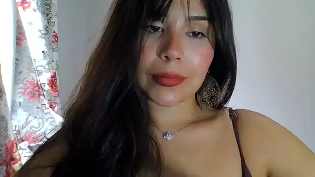 DeusaDemeeter online show from February 20, 2026, 7:05 pm