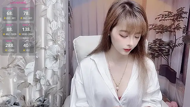 Snapshot of NINIbaby-99 chatting on May 17, 2026, 3:56 pm NINIbaby-99 online show from May 17, 2026, 3:56 pm