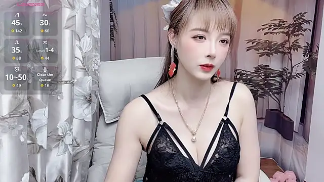 Snapshot of NINIbaby-99 chatting on May 12, 2026, 4:13 pm NINIbaby-99 online show from May 12, 2026, 4:13 pm