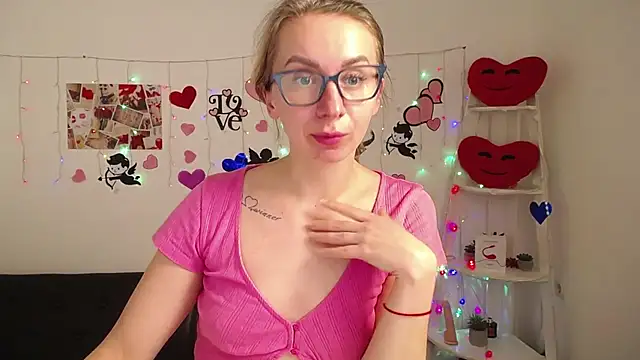 VasilisaSii online show from March 12, 2025, 12:26 pm