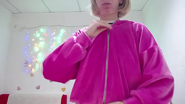 VasilisaSii online show from September 22, 2025, 5:13 am