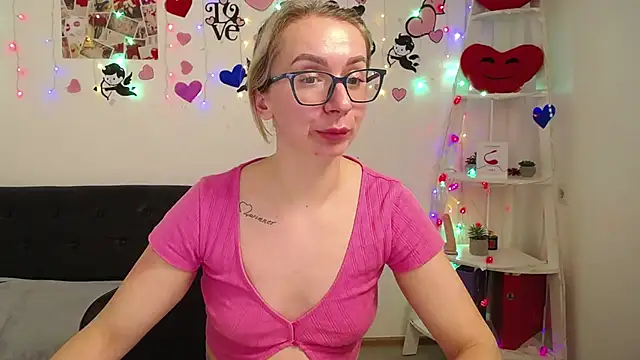 VasilisaSii online show from March 12, 2025, 9:23 am