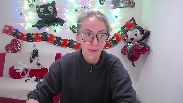 VasilisaSii online show from October 29, 2025, 6:12 am