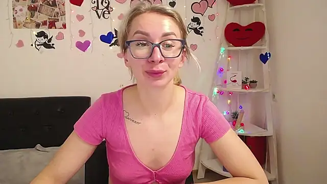 VasilisaSii online show from February 21, 2025, 9:13 am