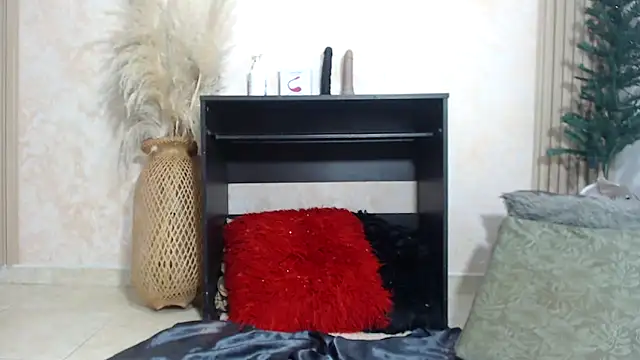 JESSYCHERNOBIL online show from December 19, 2025, 9:17 pm