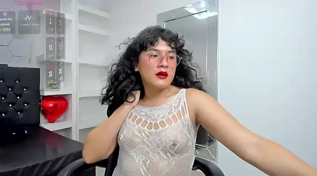Elith Berry69 online show from March 23, 2025, 12:04 am