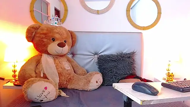 zoe hecate sexx online show from September 23, 2025, 10:00 am