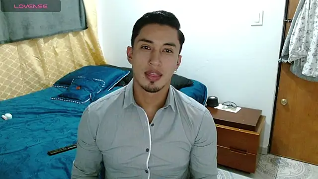 Davixx258 online show from February 25, 2026, 11:26 pm