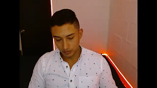 Davixx258 online show from February 1, 2025, 3:07 pm