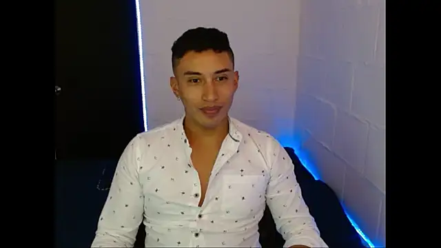 Davixx258 online show from February 20, 2025, 8:58 pm