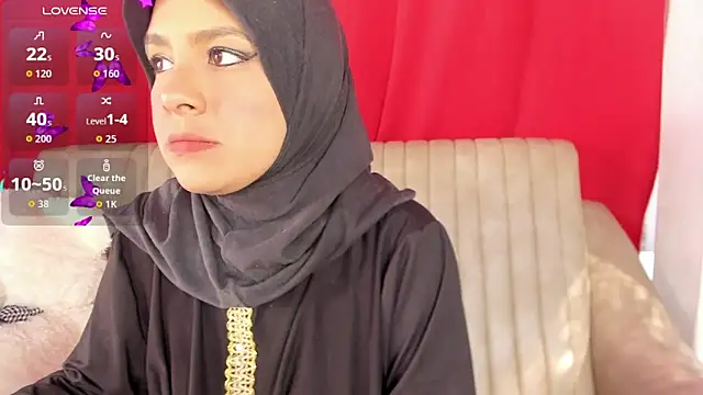 AliaAsad online show from February 9, 2026, 2:37 pm