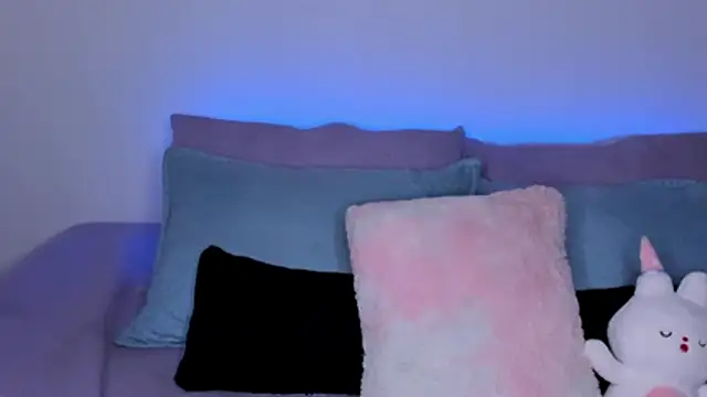 SofiaaCortes online show from March 1, 2026, 12:43 am