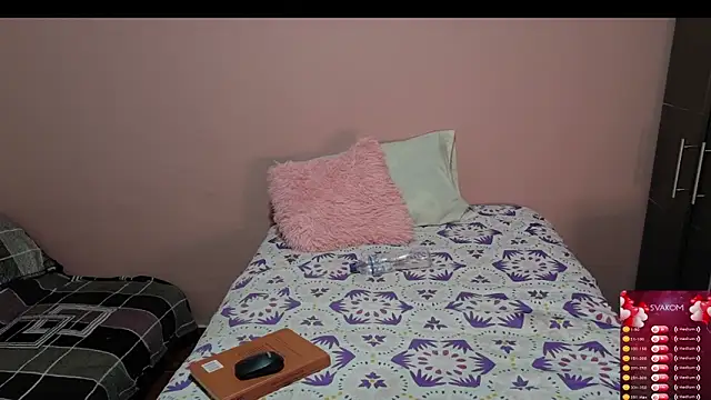 bellah rose squirt online show from May 15, 2026, 2:31 am