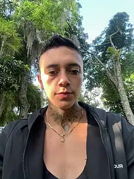 Snapshot of _PhillipBrown chatting on January 9, 2025, 1:02 pm PhillipBrown online show from January 9, 2025, 1:02 pm