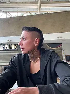 Snapshot of _PhillipBrown chatting on January 28, 2025, 12:54 pm PhillipBrown online show from January 28, 2025, 12:54 pm