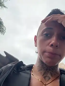 Snapshot of _PhillipBrown chatting on January 24, 2025, 3:24 pm PhillipBrown online show from January 24, 2025, 3:24 pm