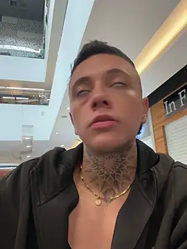 Snapshot of _PhillipBrown chatting on February 8, 2025, 2:16 pm PhillipBrown online show from February 8, 2025, 2:16 pm