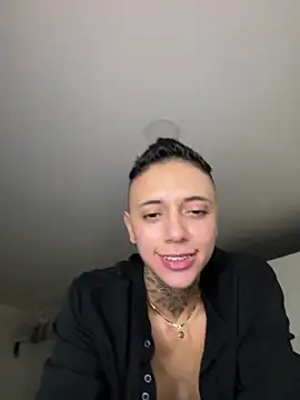 Snapshot of _PhillipBrown chatting on March 3, 2025, 11:03 pm PhillipBrown online show from March 3, 2025, 11:03 pm