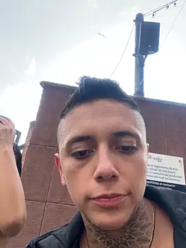 Snapshot of _PhillipBrown chatting on January 22, 2025, 8:59 pm PhillipBrown online show from January 22, 2025, 8:59 pm