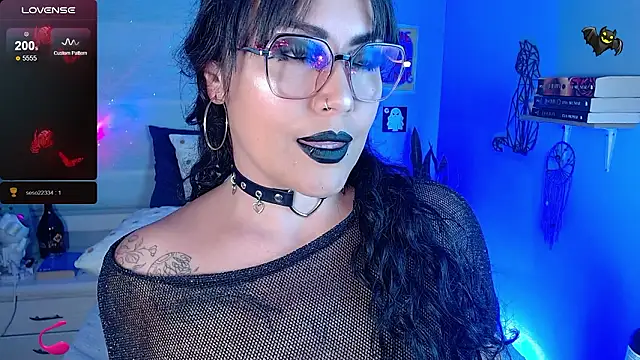 Snapshot of Any_ducan chatting on February 28, 2026, 2:33 am Any ducan online show from February 28, 2026, 2:33 am