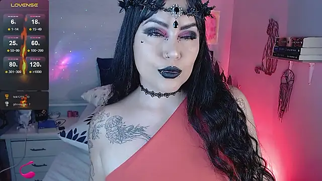 Snapshot of Any_ducan chatting on March 4, 2026, 2:30 am Any ducan online show from March 4, 2026, 2:30 am